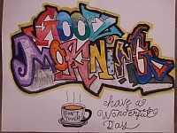 Graffiti