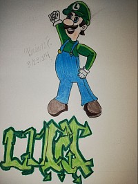 Drawing
