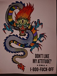 Dragon